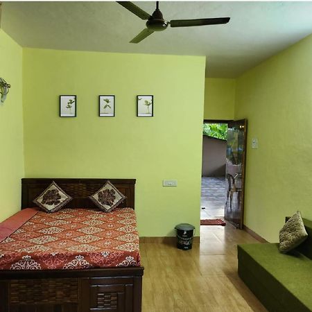 Bhumi Holiday Home Alibag Bagian luar foto