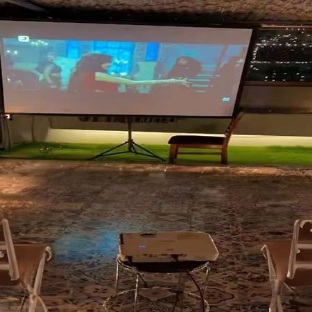 Bhumi Holiday Home Alibag Bagian luar foto