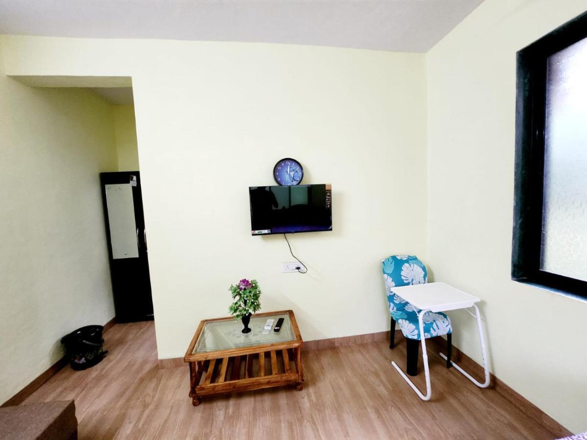 Bhumi Holiday Home Alibag Bagian luar foto
