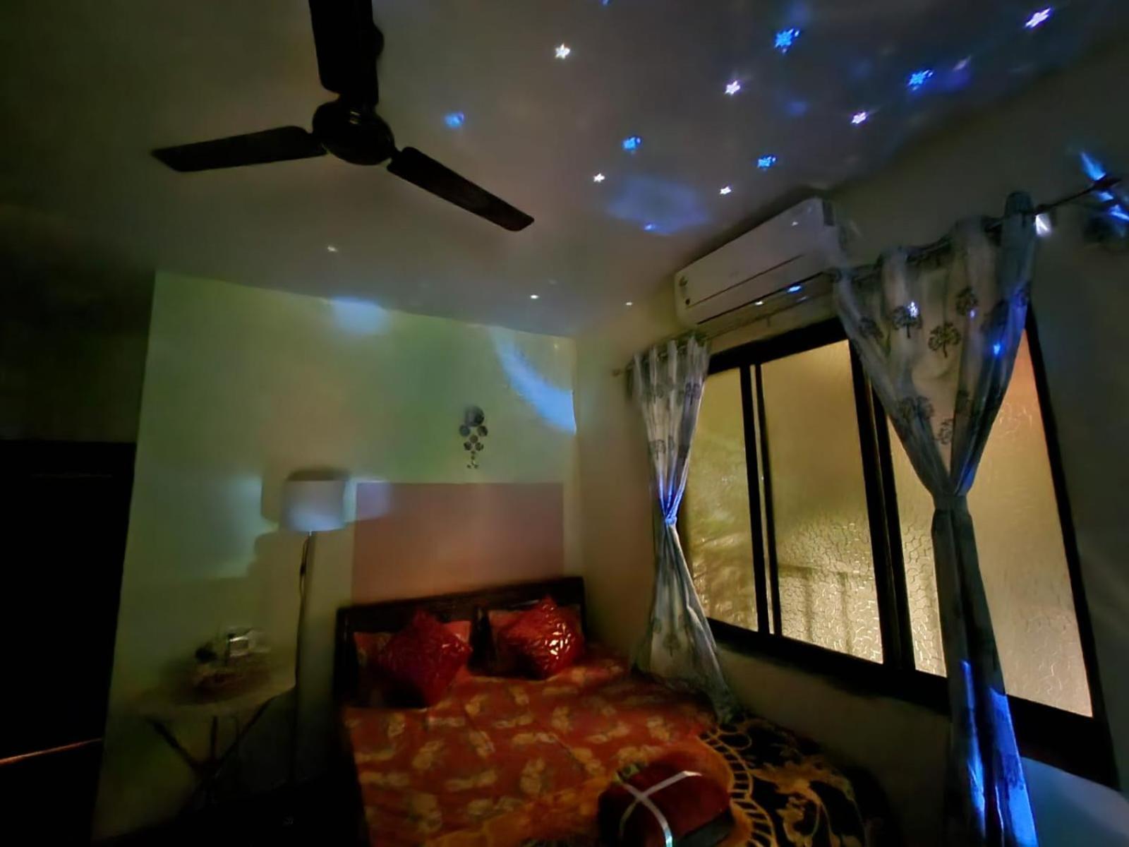 Bhumi Holiday Home Alibag Bagian luar foto