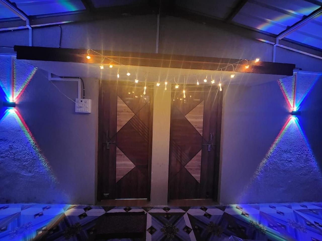 Bhumi Holiday Home Alibag Bagian luar foto