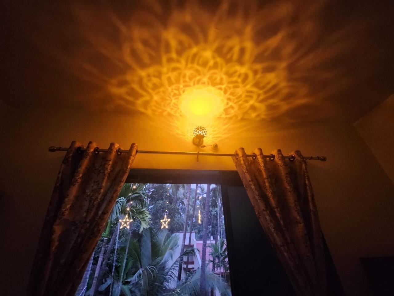 Bhumi Holiday Home Alibag Bagian luar foto