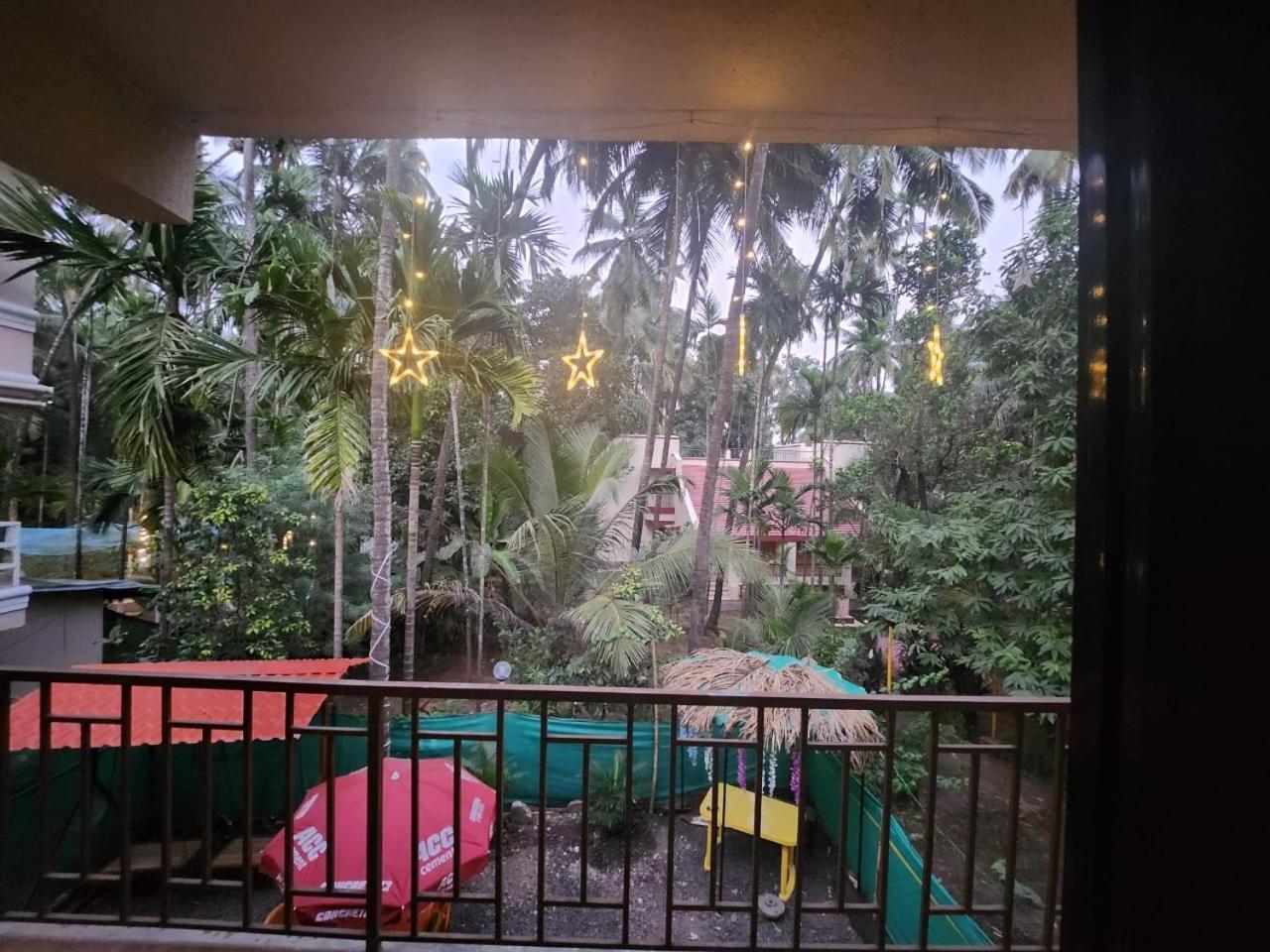 Bhumi Holiday Home Alibag Bagian luar foto