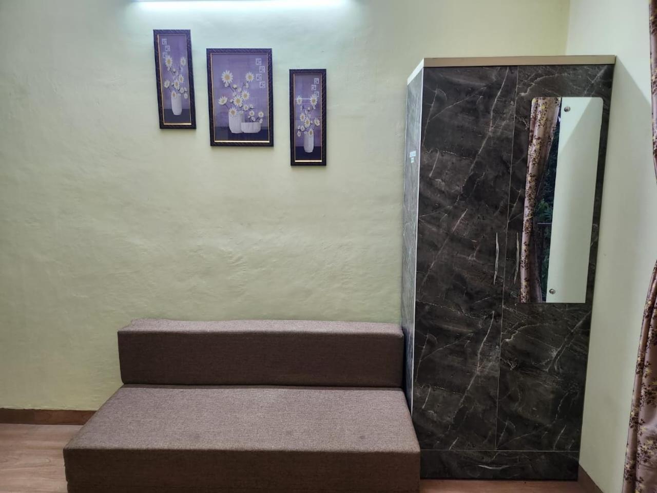 Bhumi Holiday Home Alibag Bagian luar foto