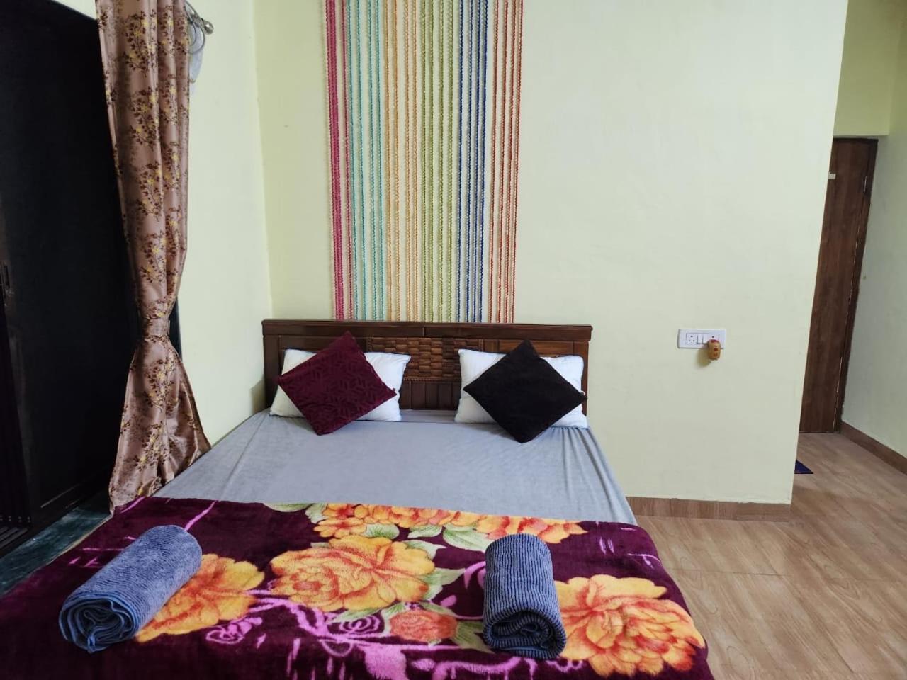 Bhumi Holiday Home Alibag Bagian luar foto