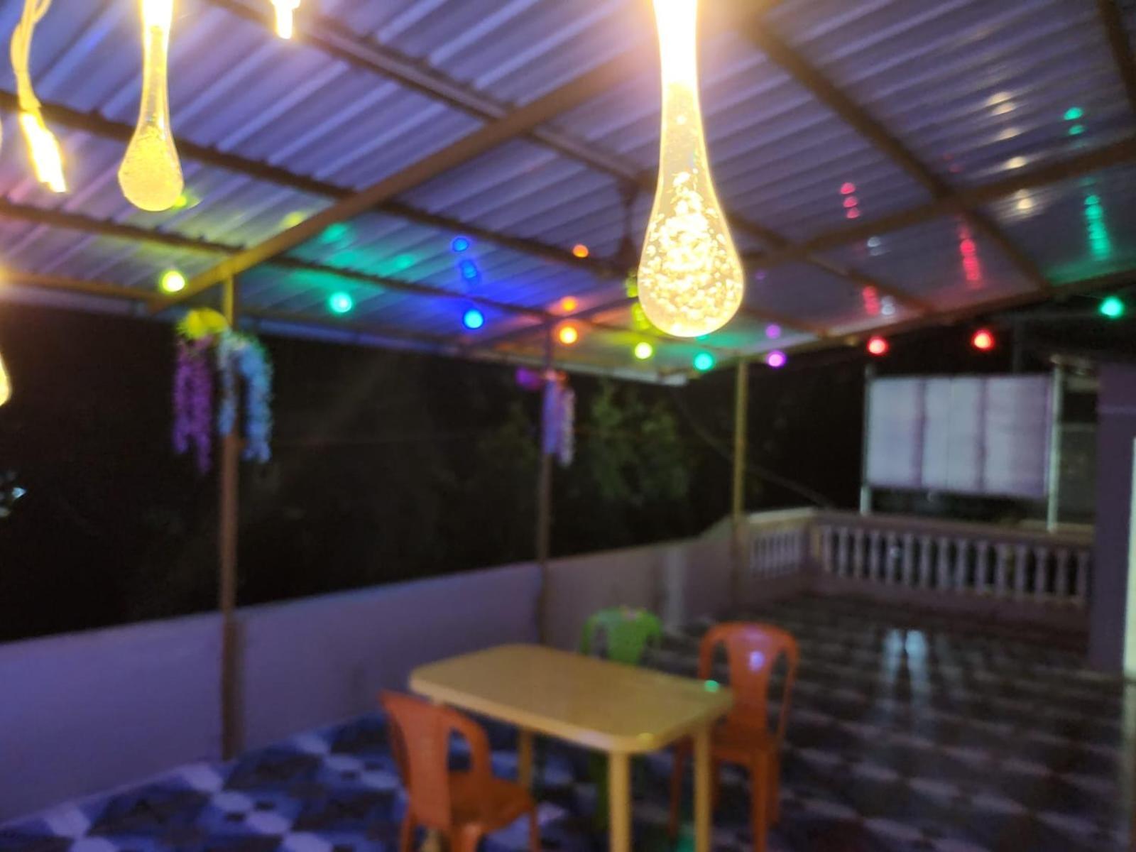 Bhumi Holiday Home Alibag Bagian luar foto