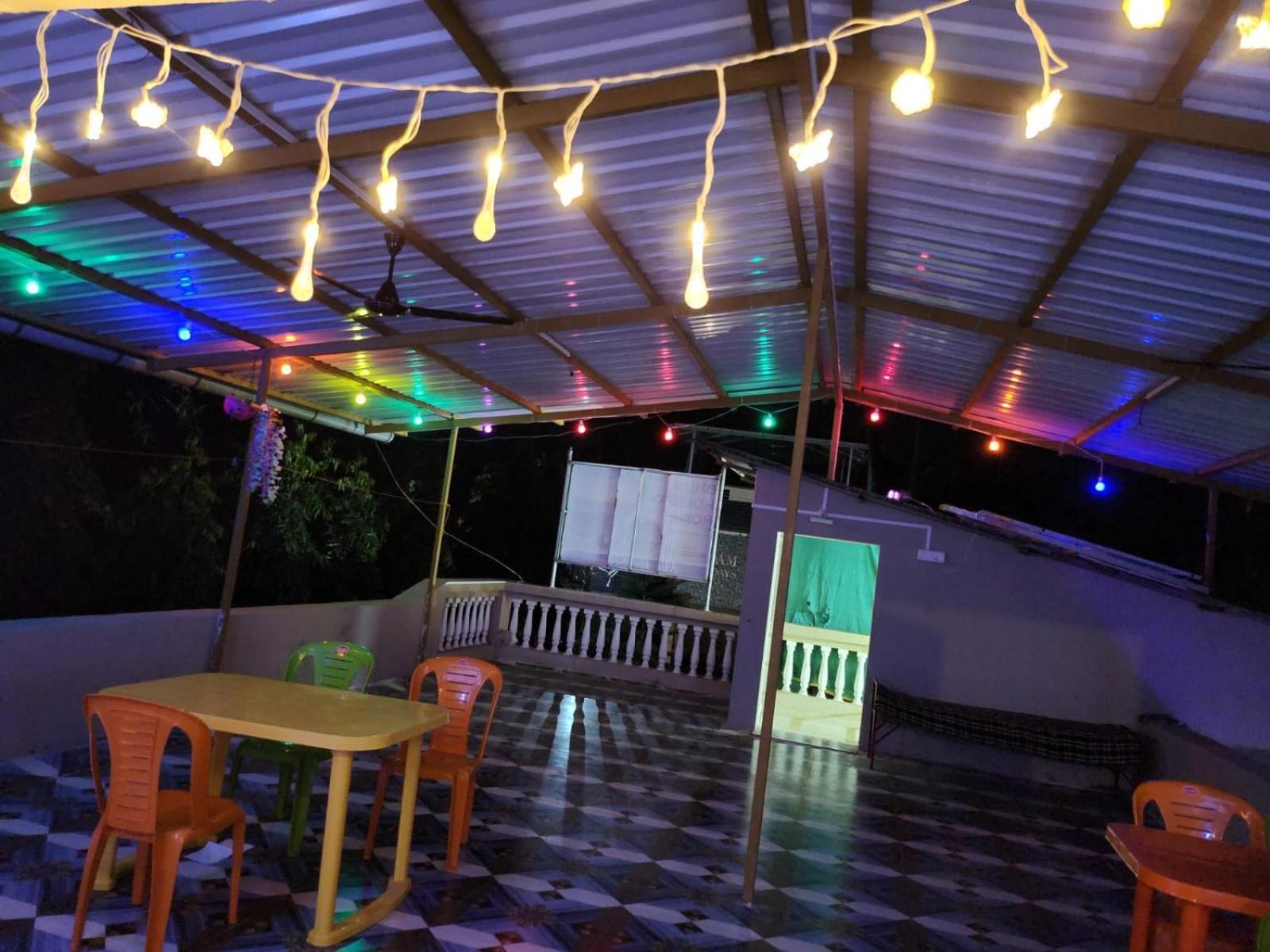 Bhumi Holiday Home Alibag Bagian luar foto