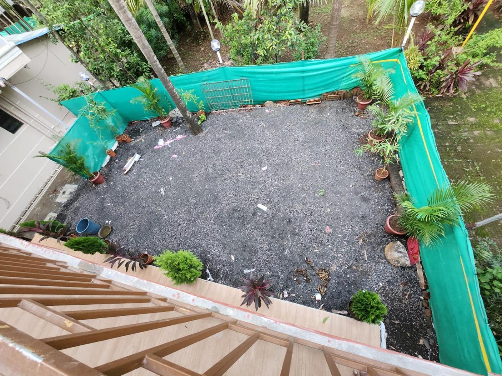 Bhumi Holiday Home Alibag Bagian luar foto