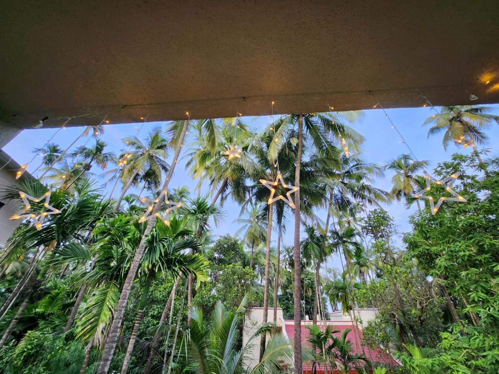 Bhumi Holiday Home Alibag Bagian luar foto