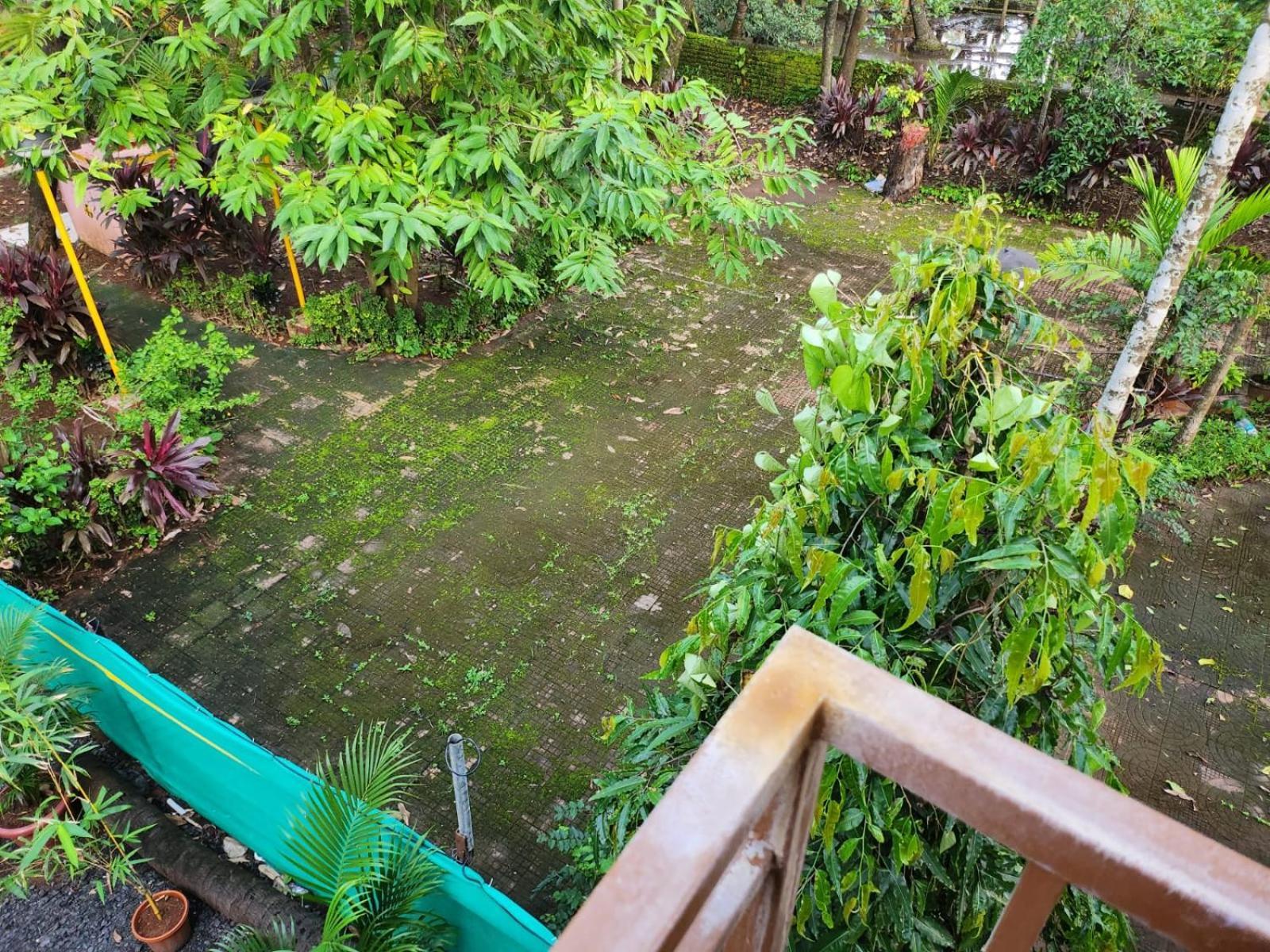 Bhumi Holiday Home Alibag Bagian luar foto