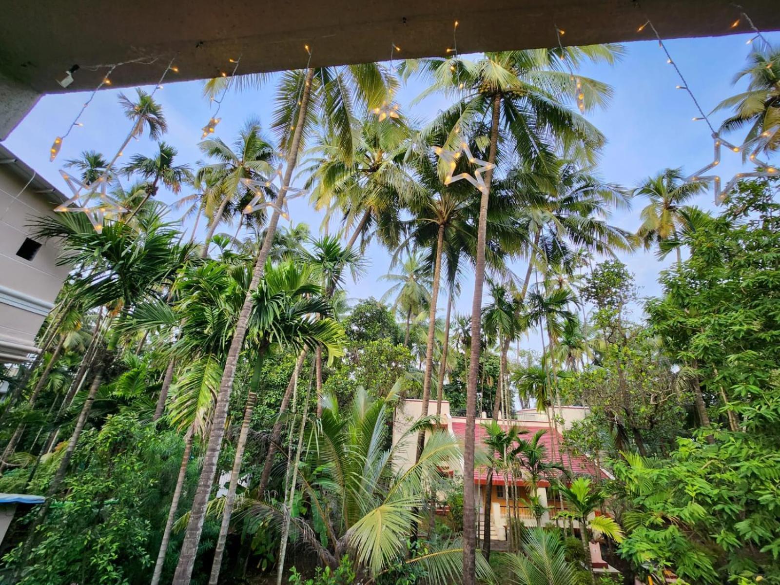 Bhumi Holiday Home Alibag Bagian luar foto