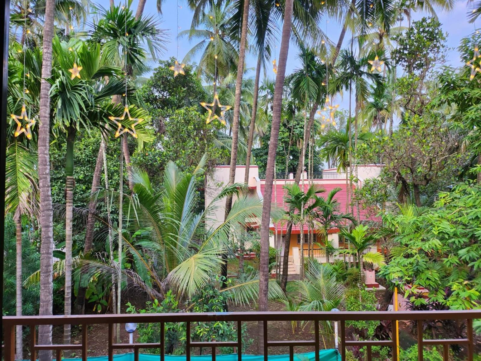 Bhumi Holiday Home Alibag Bagian luar foto